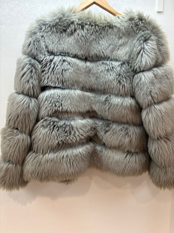 Billede af Faux fur