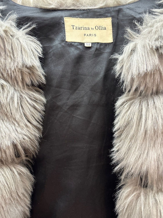 Billede af Faux fur