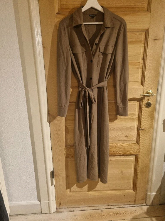 Billede af Massimo Dutti kjole