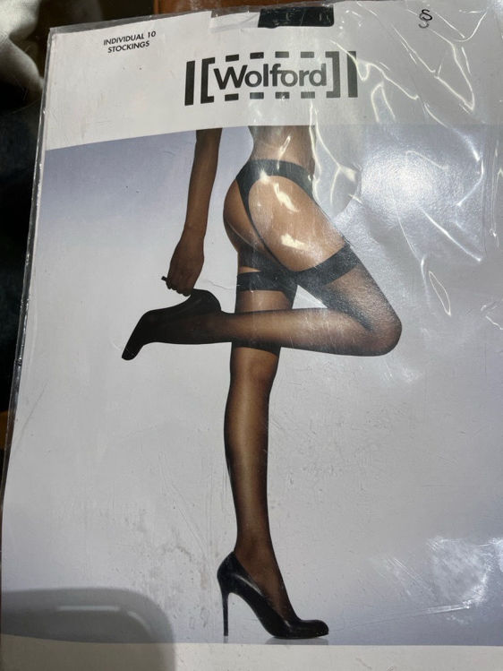 Billede af Wolford stocking