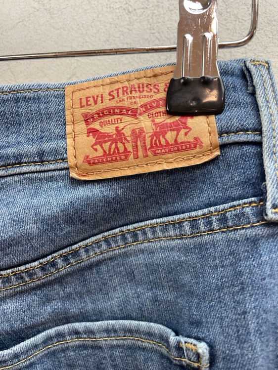 Billede af Levi’s 312 shaping slim 