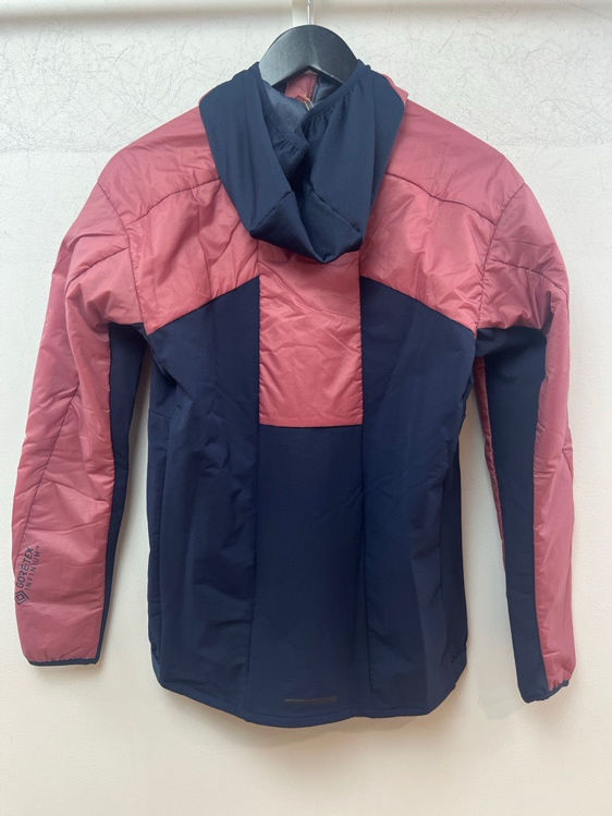 Billede af Adidas goretex skyclimb women jacket Str.S