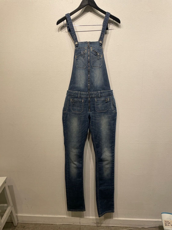 Billede af Levis overall buksedragt