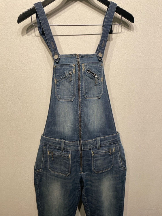 Billede af Levis overall buksedragt