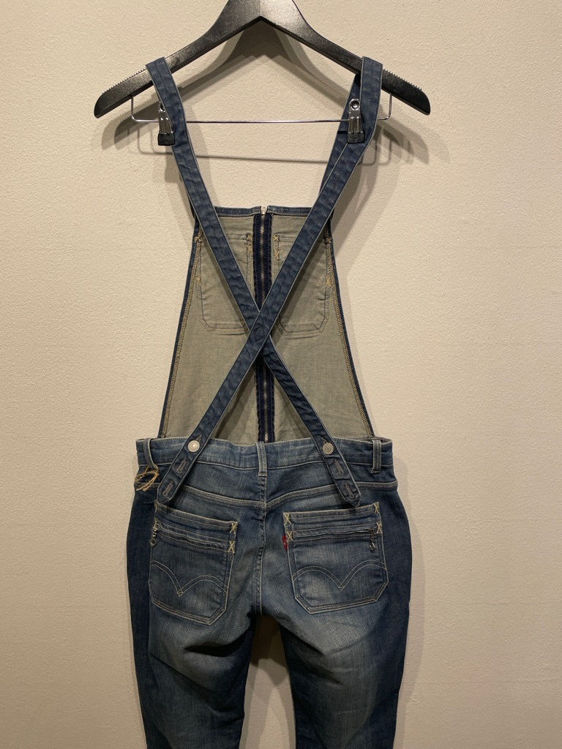 Billede af Levis overall buksedragt