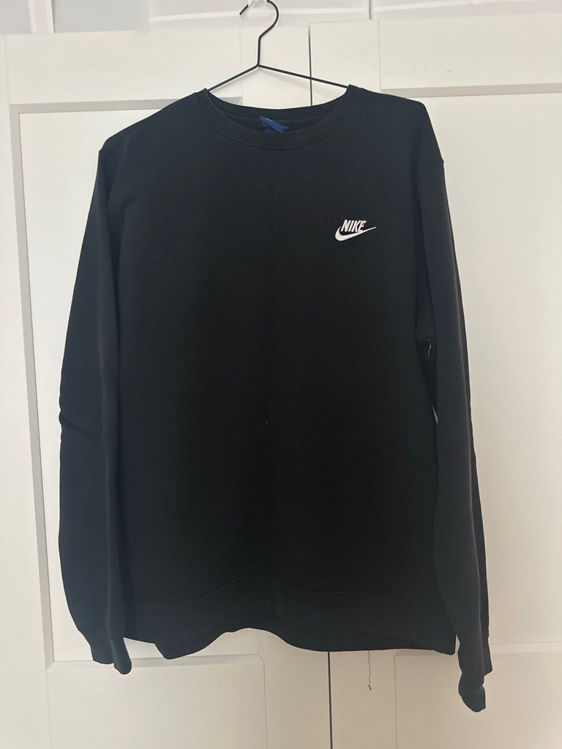 Billede af Nike sweatshirt 