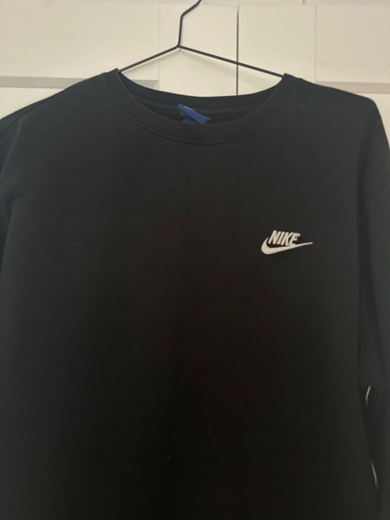 Billede af Nike sweatshirt 