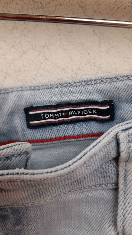 Billede af Nederdel Tommy Hilfiger