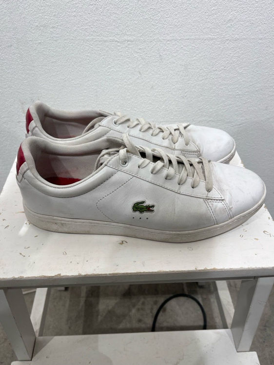 Billede af Lacoste sneakerd