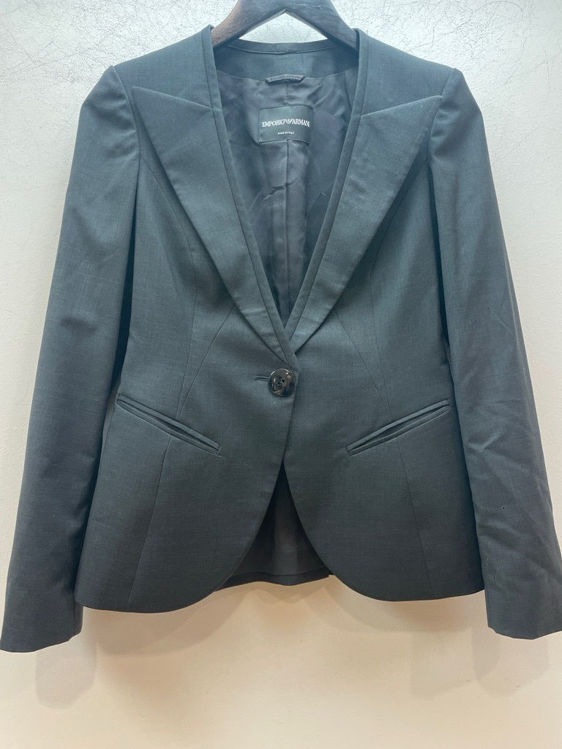 Billede af Emporio Armani blazer 