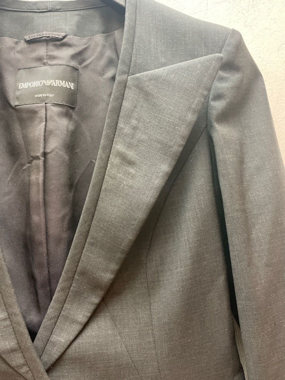 Billede af Emporio Armani blazer 