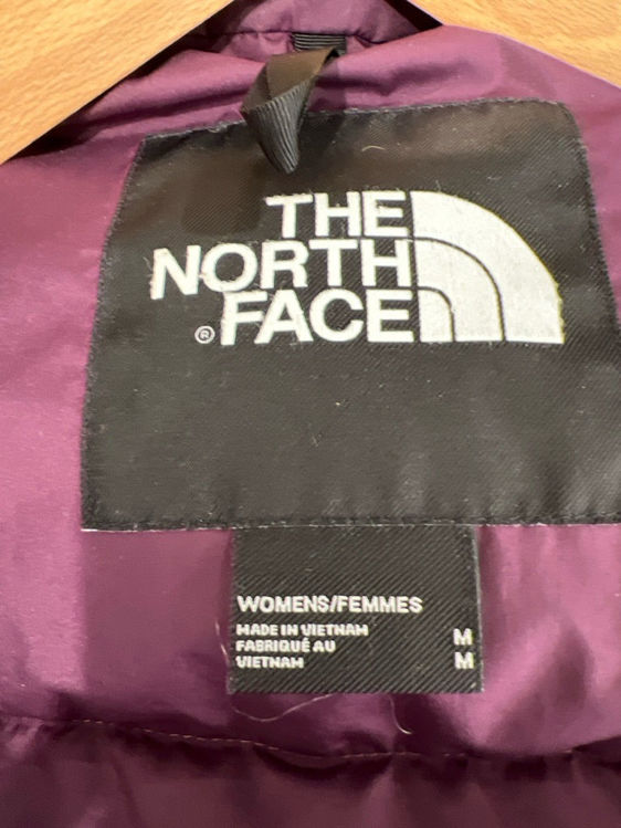 Billede af The North Face 550