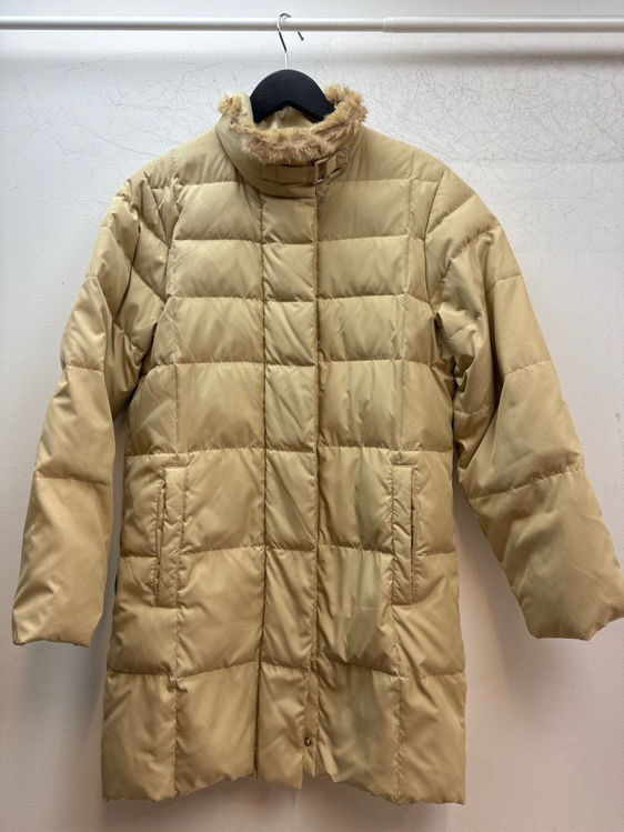 Billede af Max K 34 Crème Puffer 