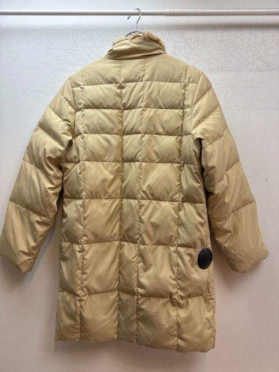 Billede af Max K 34 Crème Puffer 