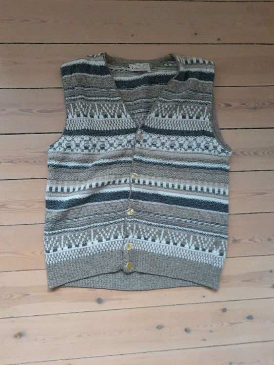 Billede af Vest