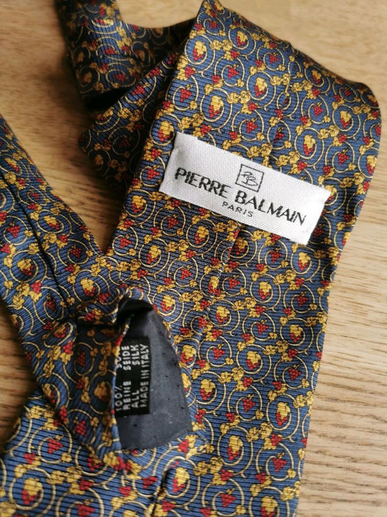 Billede af PIERRE Balmain vintage