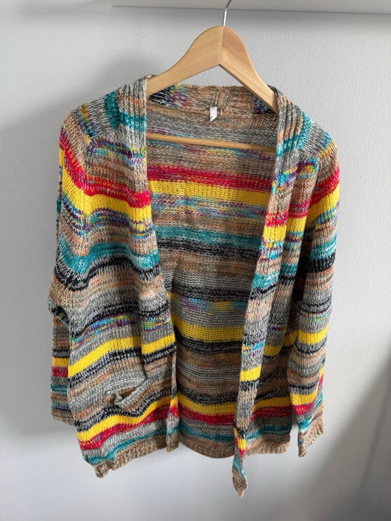 Billede af Cardigan