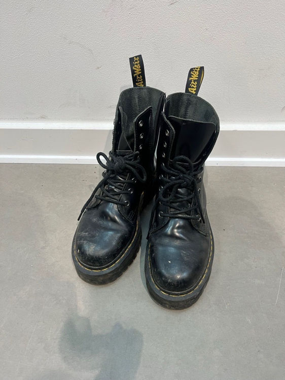 Billede af Dr. Martens støvler