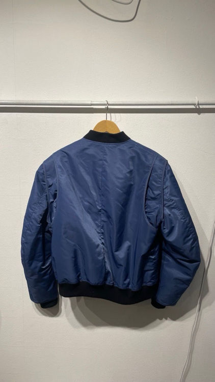 Billede af REMAIN Sample Bomber