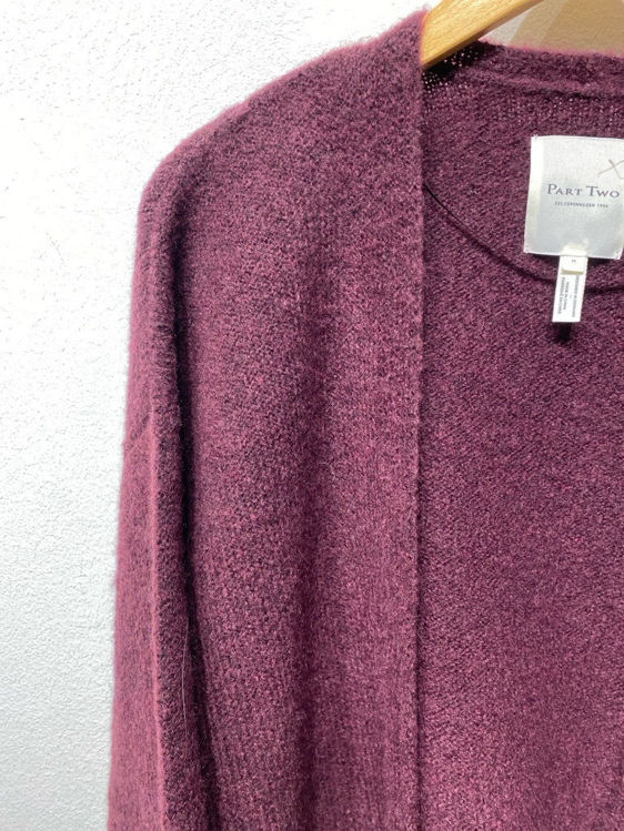 Billede af Cardigan fra Part Two