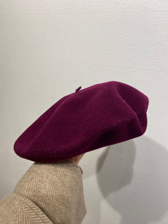 Billede af Kangol wool baret