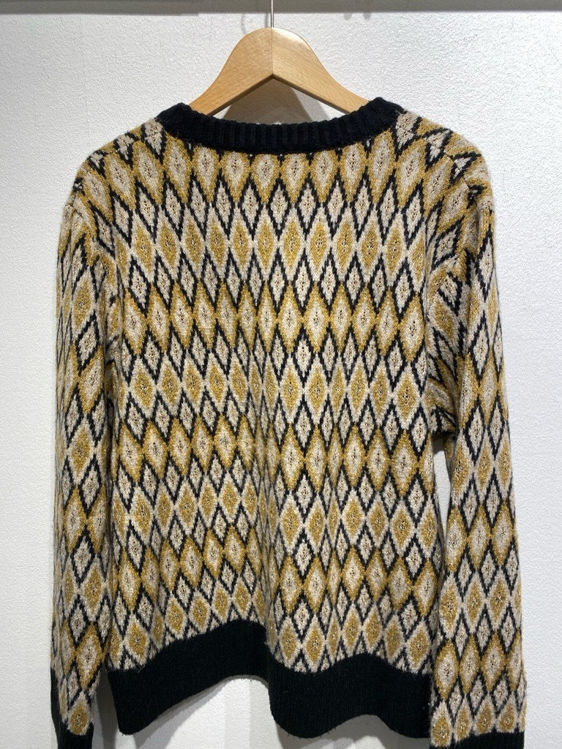 Billede af Munthe strik sweater 