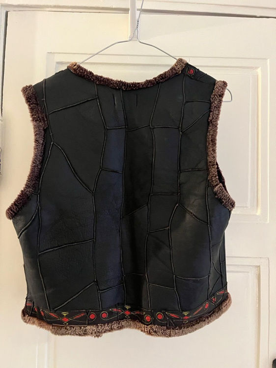 Billede af Vest