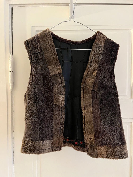 Billede af Vest