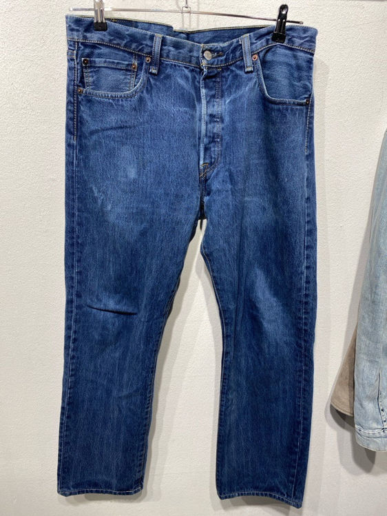 Billede af Levis 501 bukser 