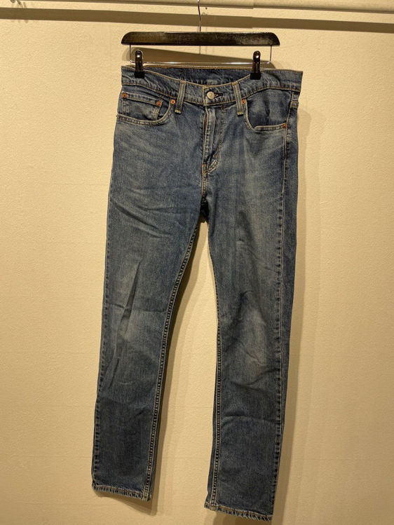 Billede af Levis jeans