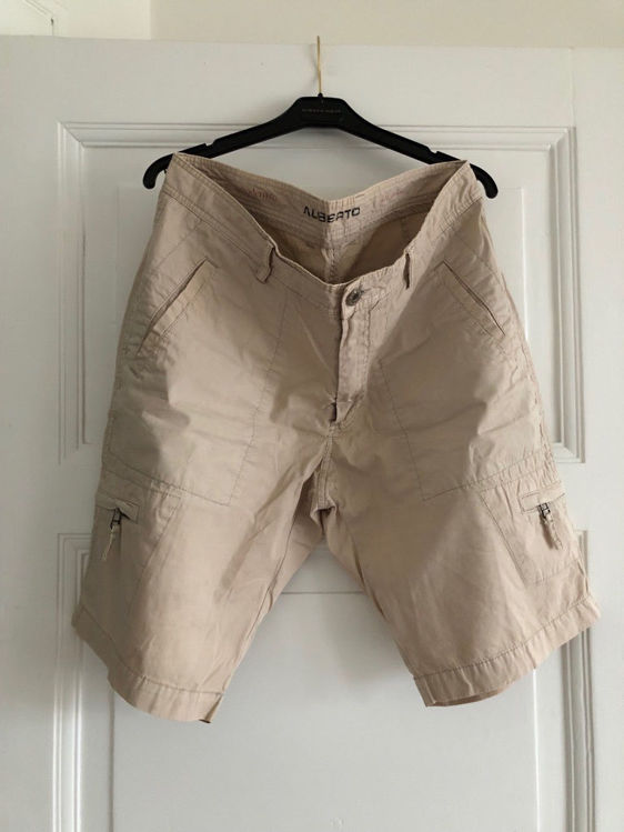 Billede af Cargo shorts