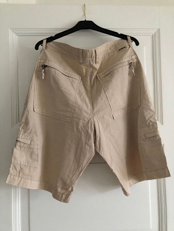 Billede af Cargo shorts