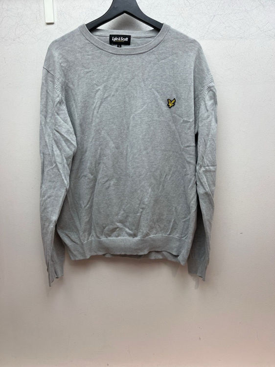 Billede af Lyle og Scott