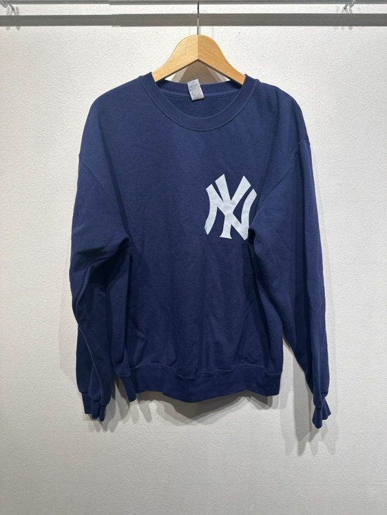 Billede af NY sweatshirt 