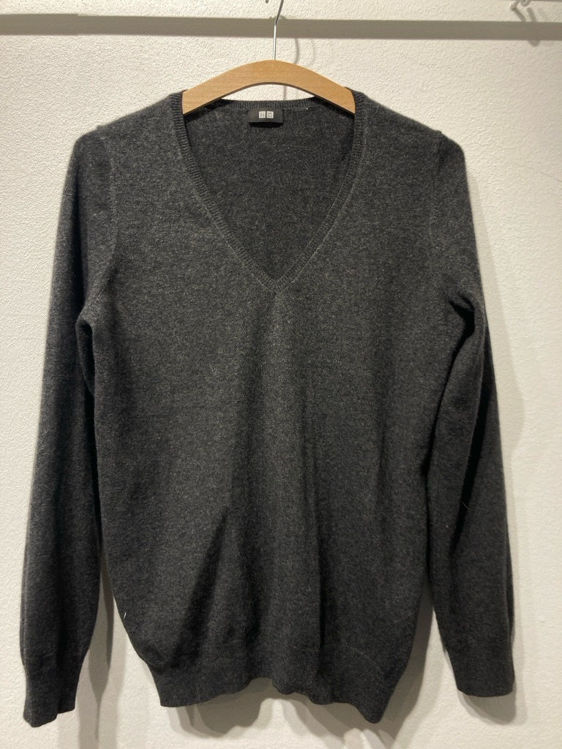 Billede af Cashmere jumper 