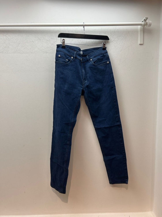 Billede af Jeans fra won hundred