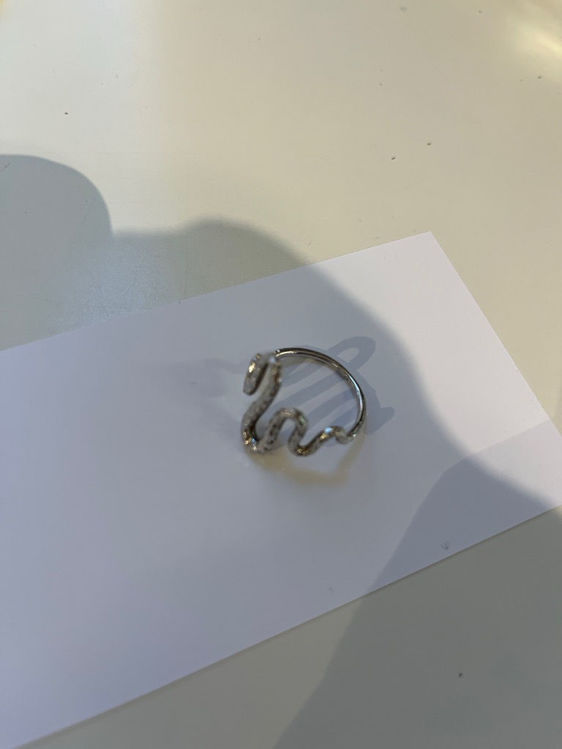 Billede af Maanesten Ring