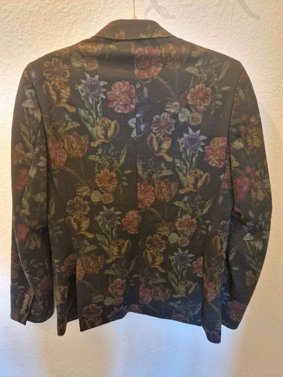 Billede af Devil's Advocate floral blazer