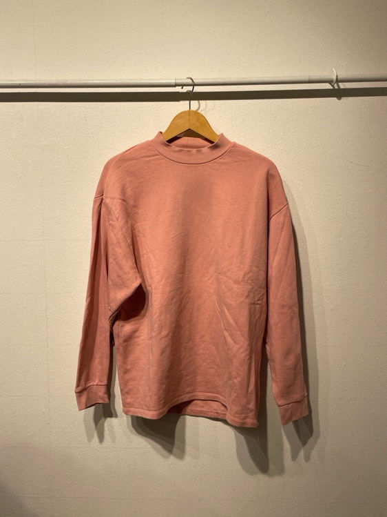 Billede af Pink Sweater