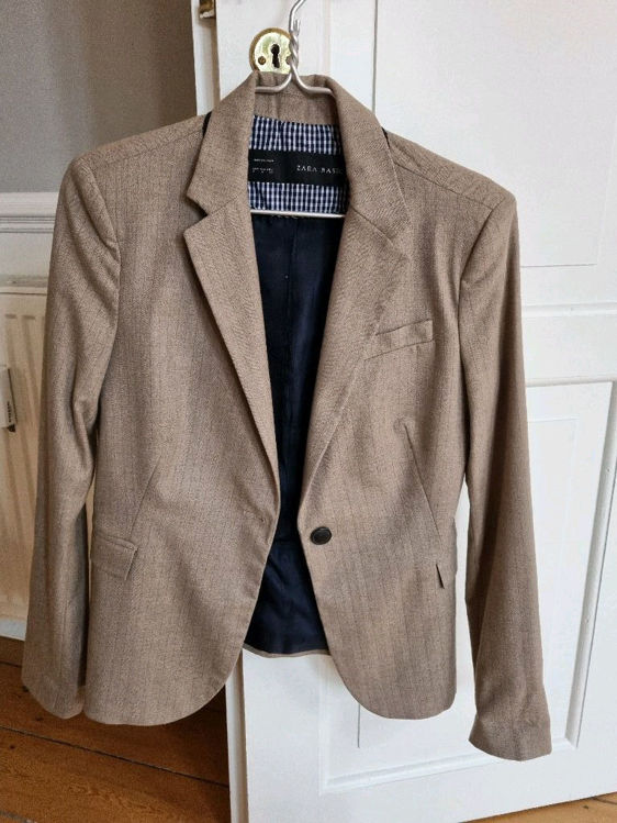 Billede af Zara Blazer