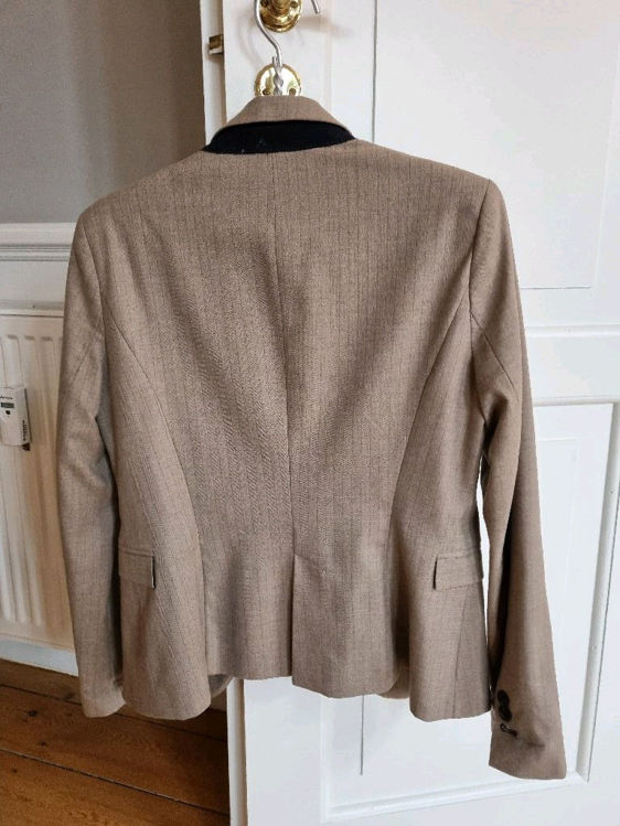 Billede af Zara Blazer