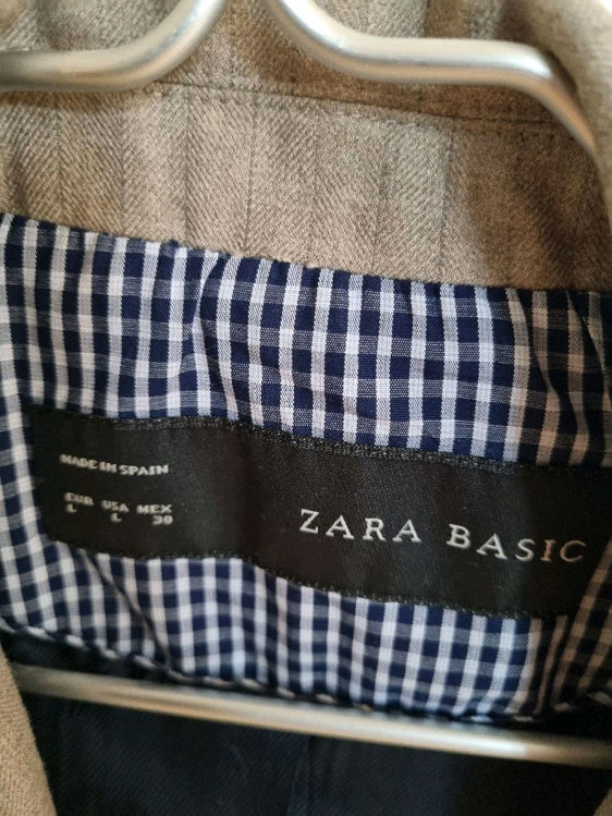 Billede af Zara Blazer