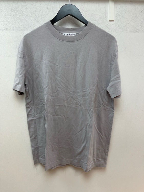 Billede af Acne Studios t-shirt