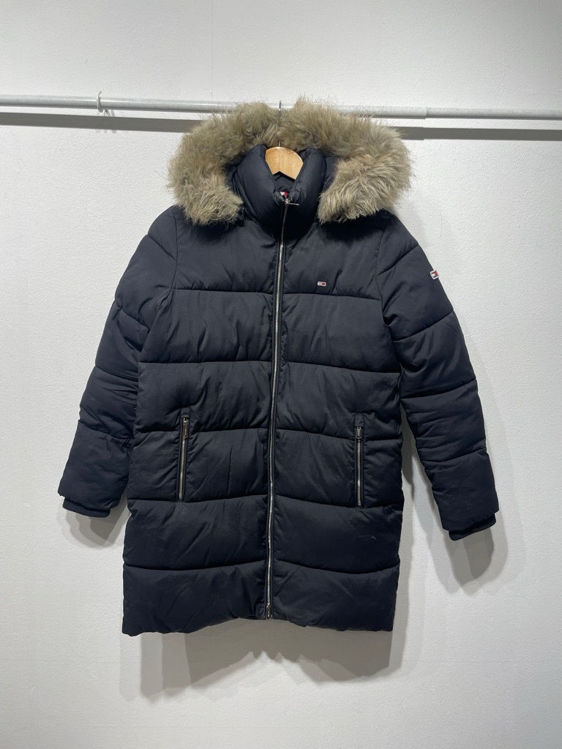 Billede af Tommy Hilfiger winter jacket