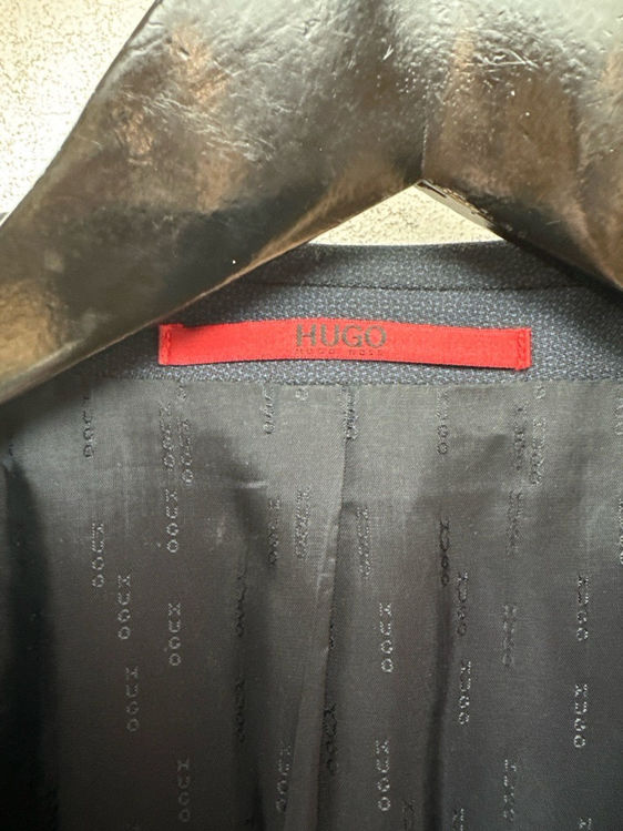 Billede af Hugo blazer