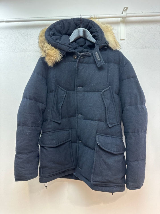 Billede af Woolrich jakke