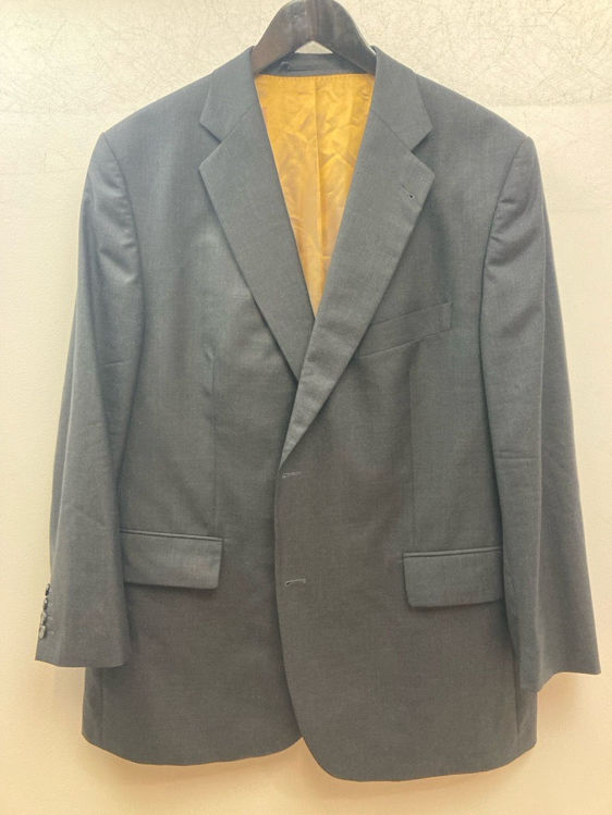 Billede af €1800 oversize bespoke blazer Müller Maßmanufaktur