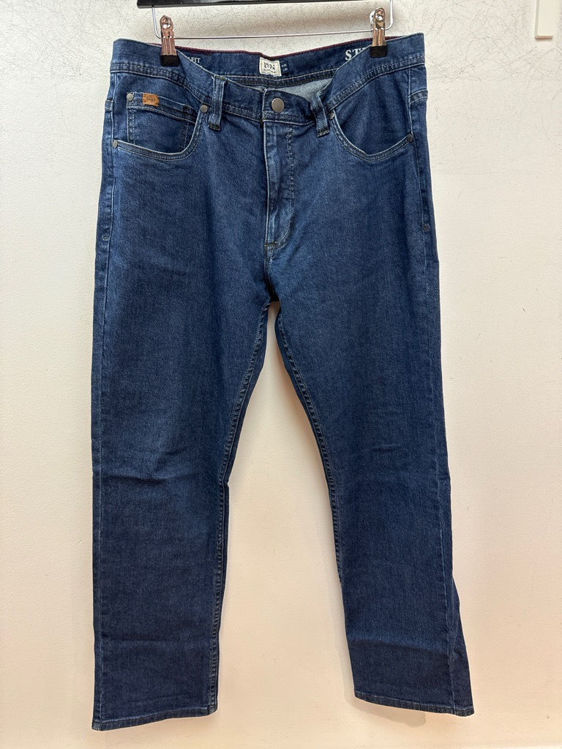 Billede af Bison jeans