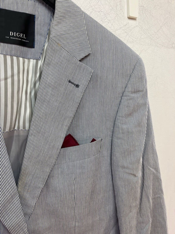 Billede af Finest blazer