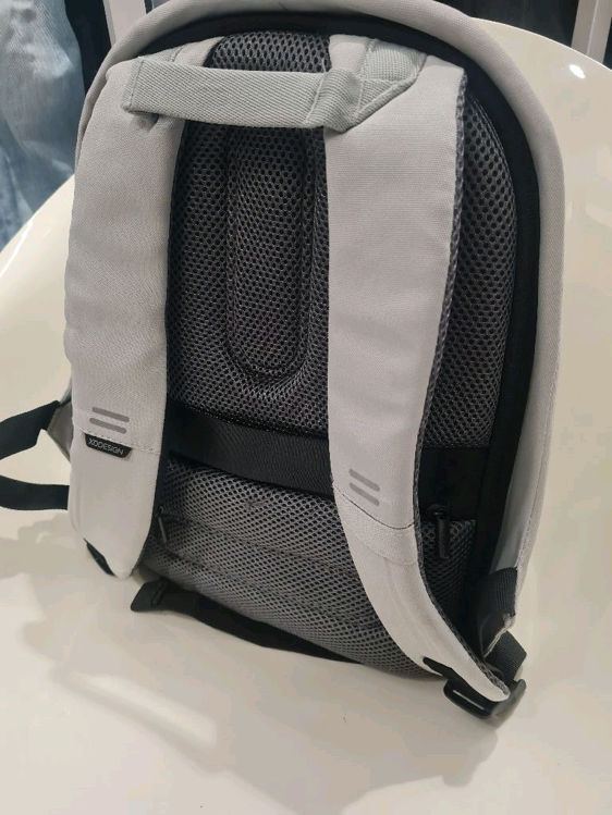 Billede af Backpack from XD design 